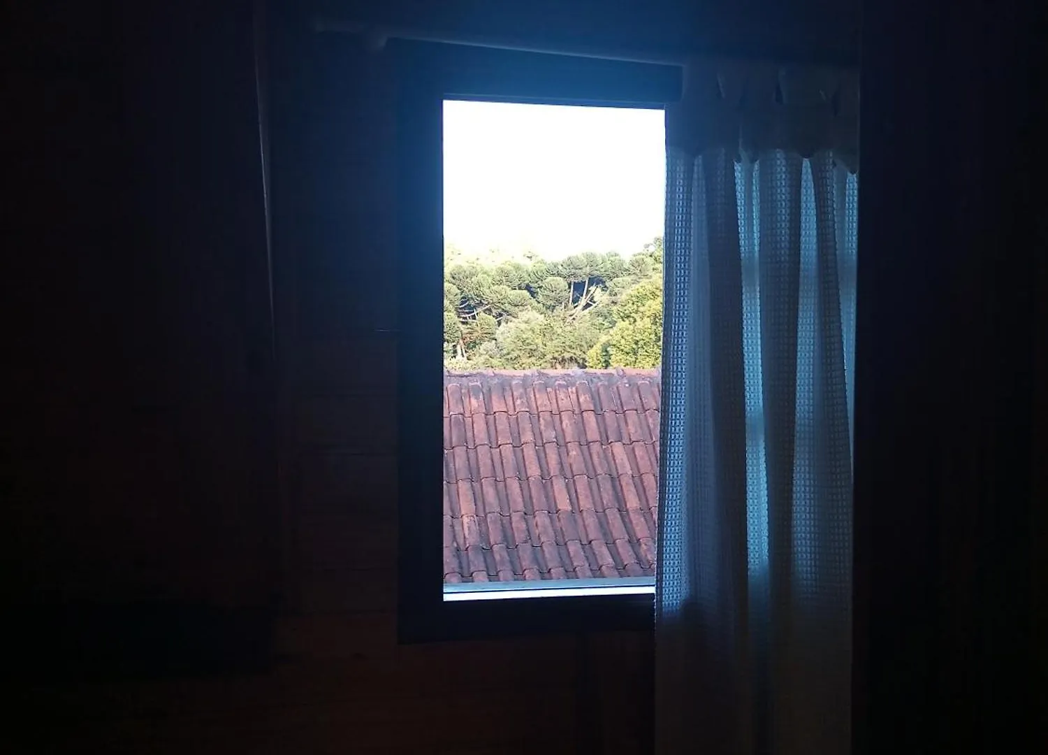 Casa Da Dine- Cama E Cafe- Campos Do Jordao Ao Lado Do Parque Das Cerejeiras
